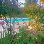 L'eucalyptus Appartement *