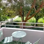 L'eucalyptus Appartement