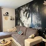 L'eucalyptus Appartement Marans (Charente-Maritime)