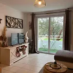 L'eucalyptus Appartement