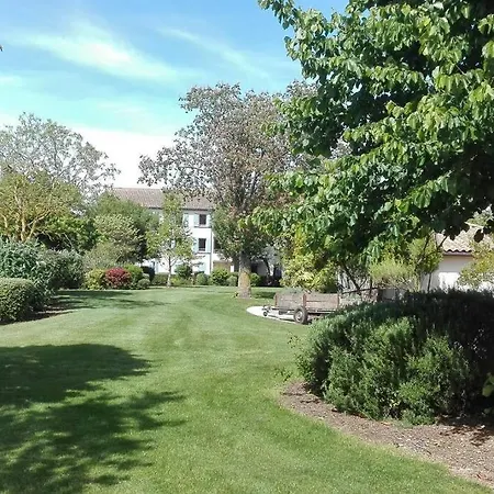 Apartamento L'eucalyptus Marans (Charente-Maritime)