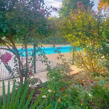 L'eucalyptus דירה *