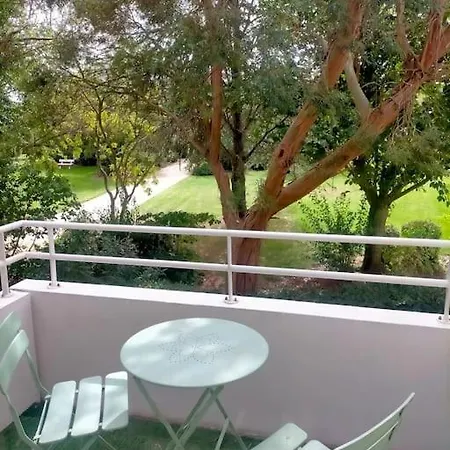 L'eucalyptus דירה