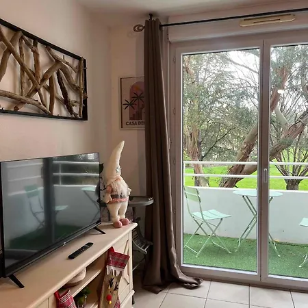 L'eucalyptus דירה *