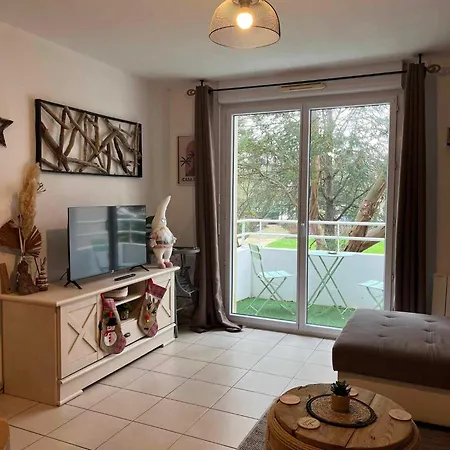 L'eucalyptus דירה