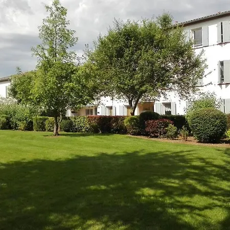 Appartement L'eucalyptus *