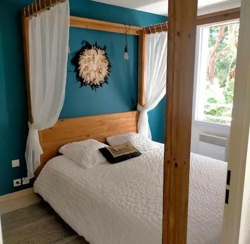 L'eucalyptus * Marans (Charente-Maritime)