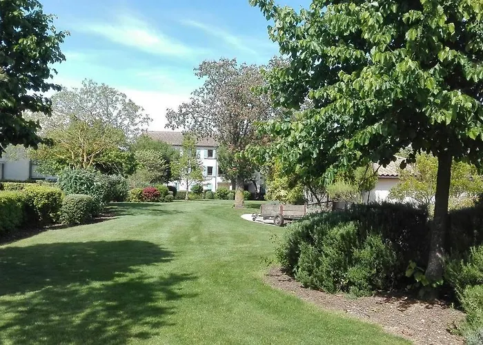 Apartamento L'eucalyptus Marans (Charente-Maritime)