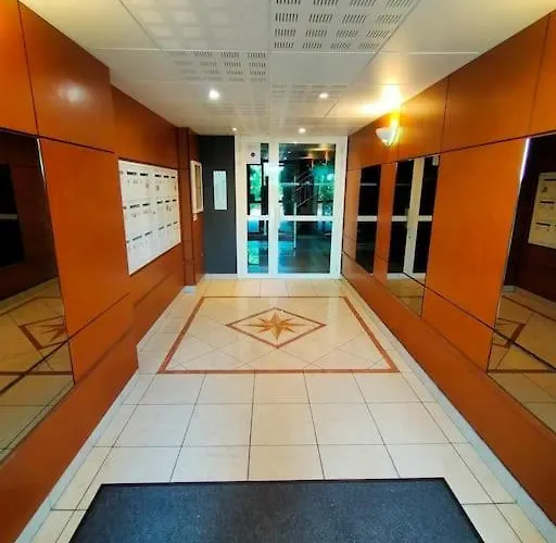 Apartamento L'eucalyptus