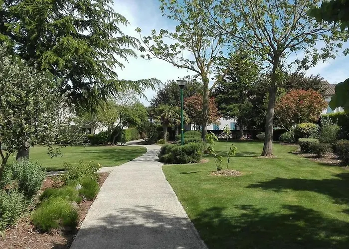 Apartamento L'eucalyptus *