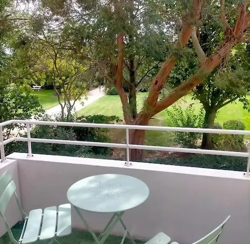 L'eucalyptus Apartamento