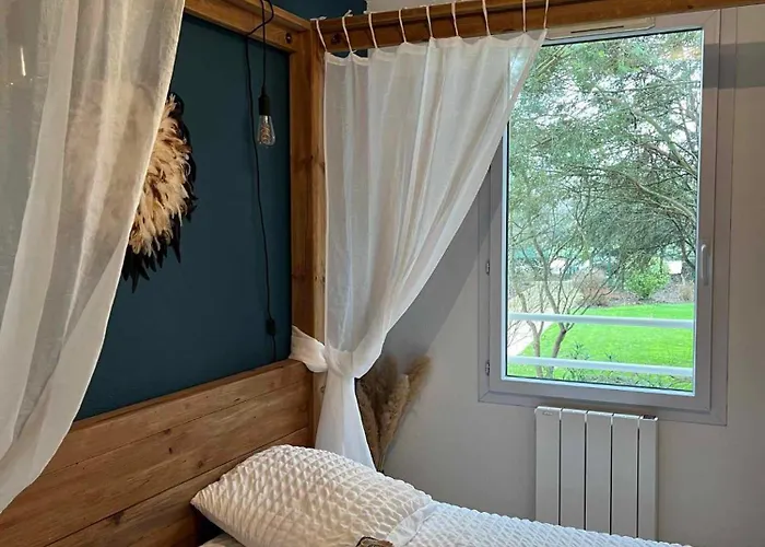 L'eucalyptus Marans (Charente-Maritime)