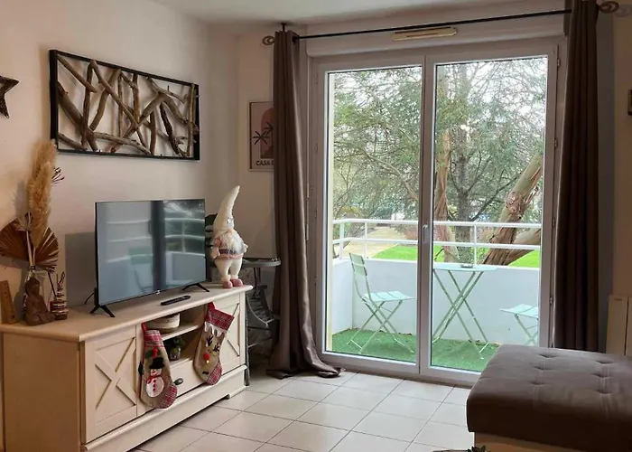 L'eucalyptus Apartamento