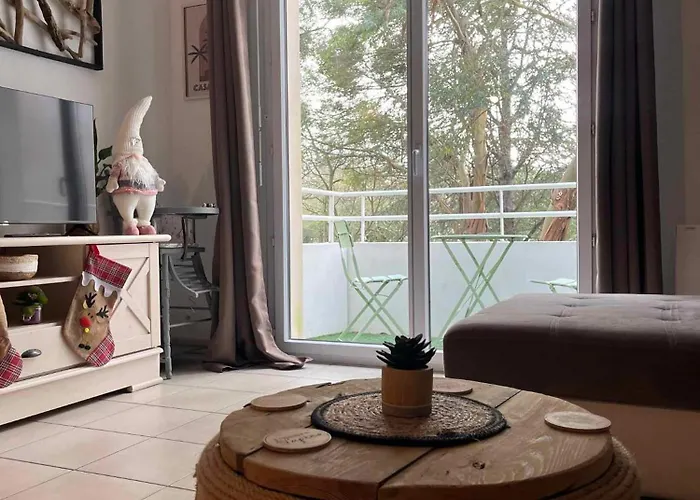 L'eucalyptus * Marans (Charente-Maritime)